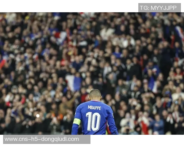 法国足球最新排名分析及未来发展趋势探讨