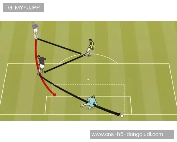 精准射门技巧揭秘足球定点射门训练方法与实战应用分析