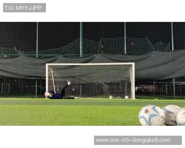 提升足球守门员技能的实用技巧与训练方法分享